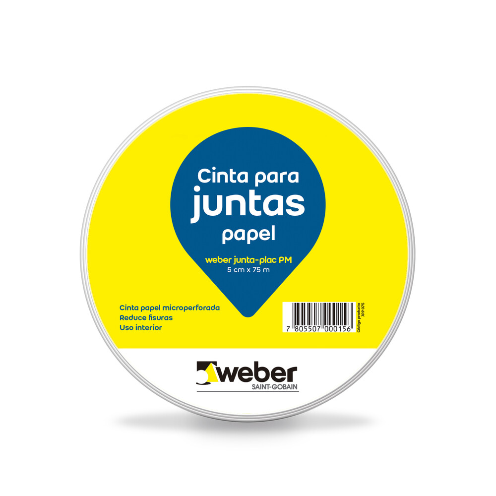Weber Chile